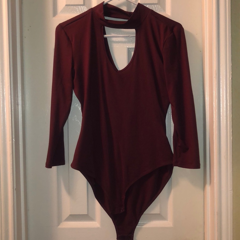 Never worn bodysuit